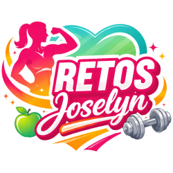 Logo of Retos con JoselynUrd